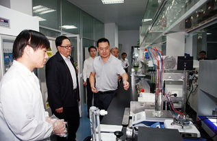 探索藍綠未來 藻類生物技術引領可持續能源新篇章