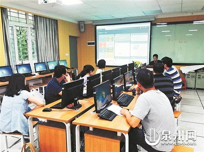 泉州 以大數據為基石，打造數字化校園新生態，賦能數字內容制作服務