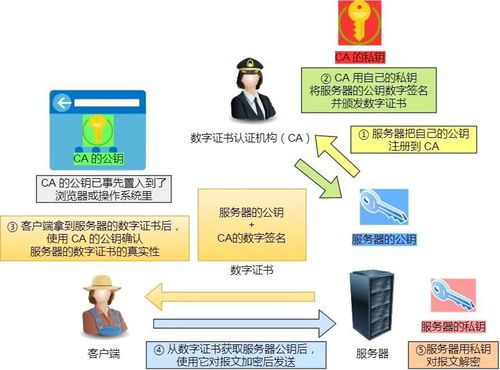 圖解HTTP常見問題 數字內容制作服務背后的網絡基石